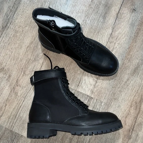 NWT UO Utility Boot Urban Outfitters | Shoes | Nwt Uo Utility Boot | Poshmark main image 2